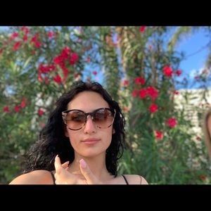 Meet your Posher, Anastasiya